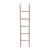 Wood Blanket Ladder