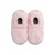 Warming Slippers - Pink S/M