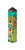 Angels and Cardinals 20" Art Pole