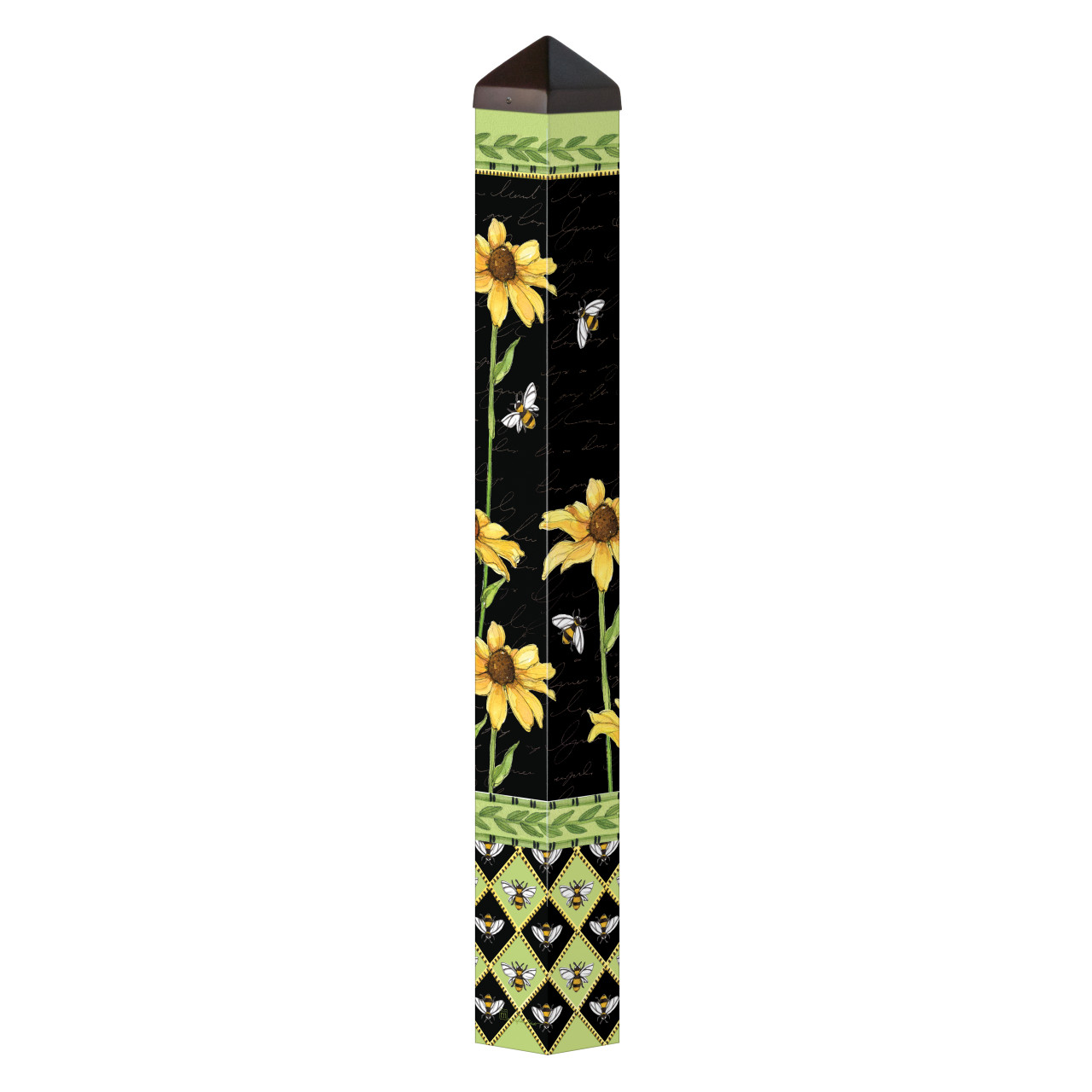 Busy Bees 40" Art Pole thumbnail