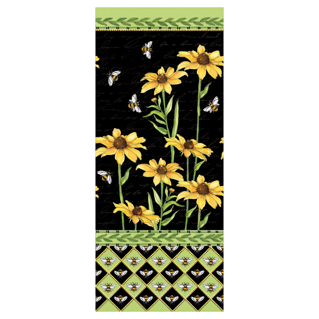 Busy Bees 40" Art Pole thumbnail
