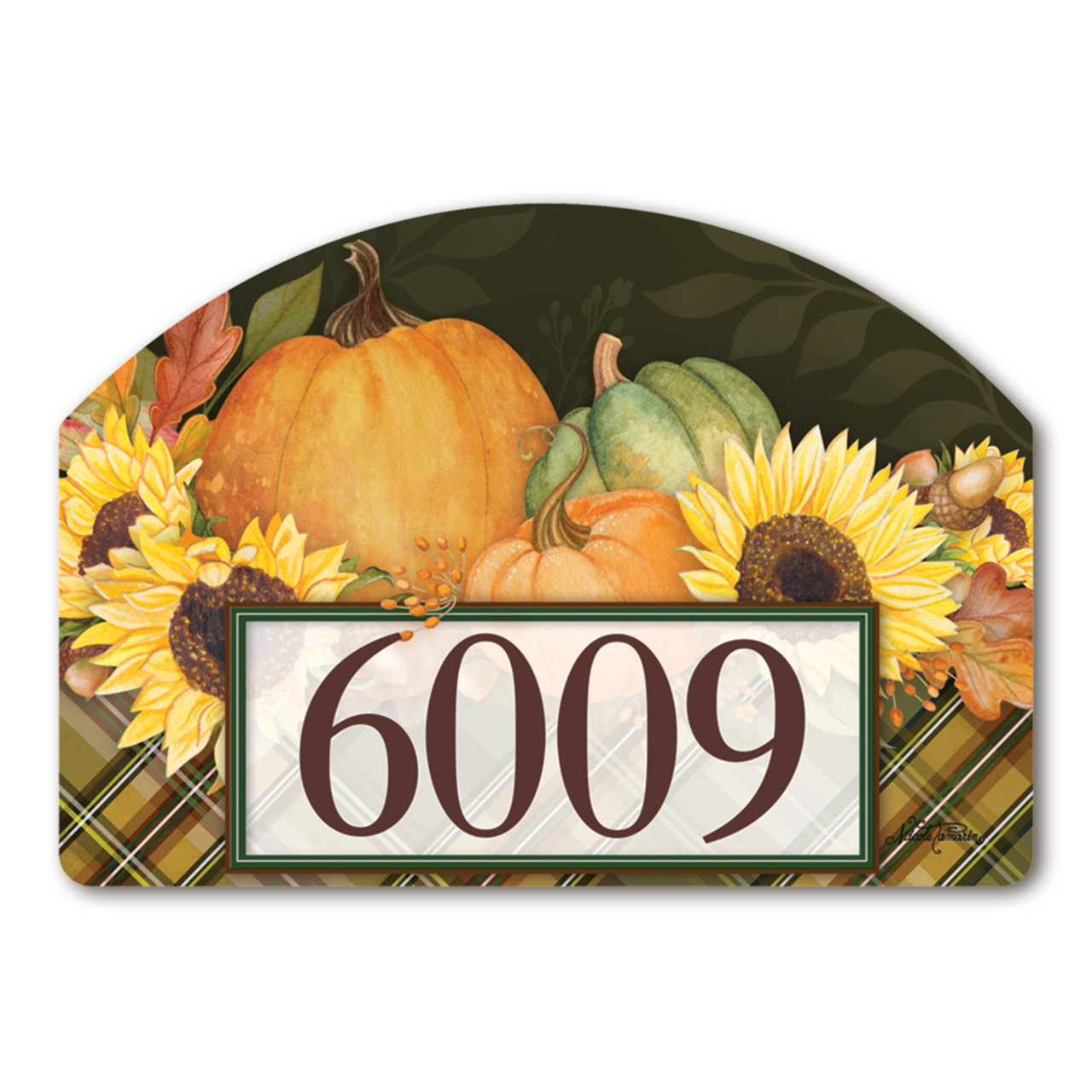 Abundant Autumn Yard DeSign thumbnail