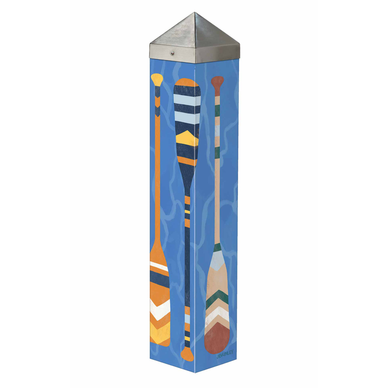 Paddles 20" Art Pole thumbnail