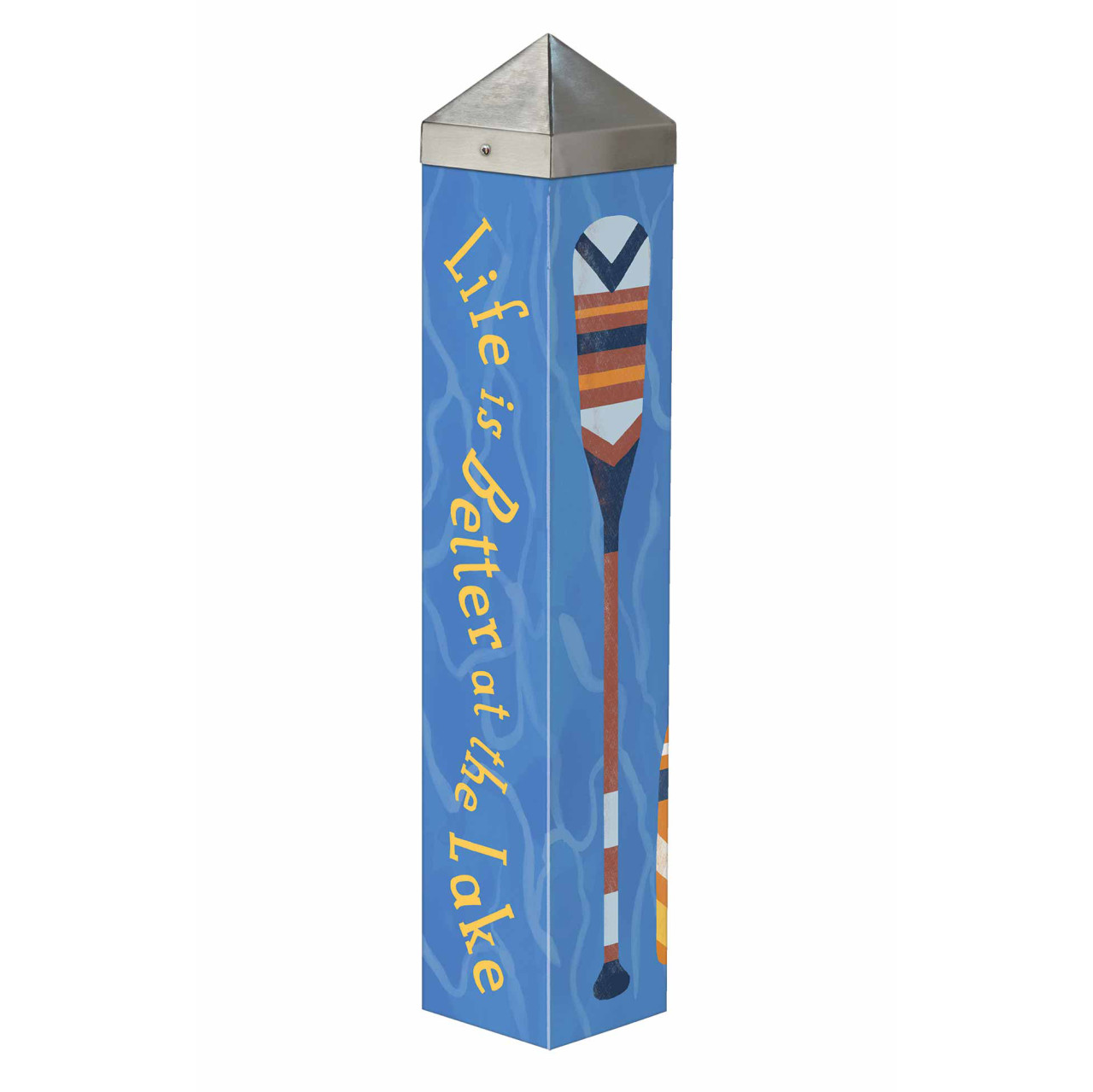 Paddles 20" Art Pole thumbnail