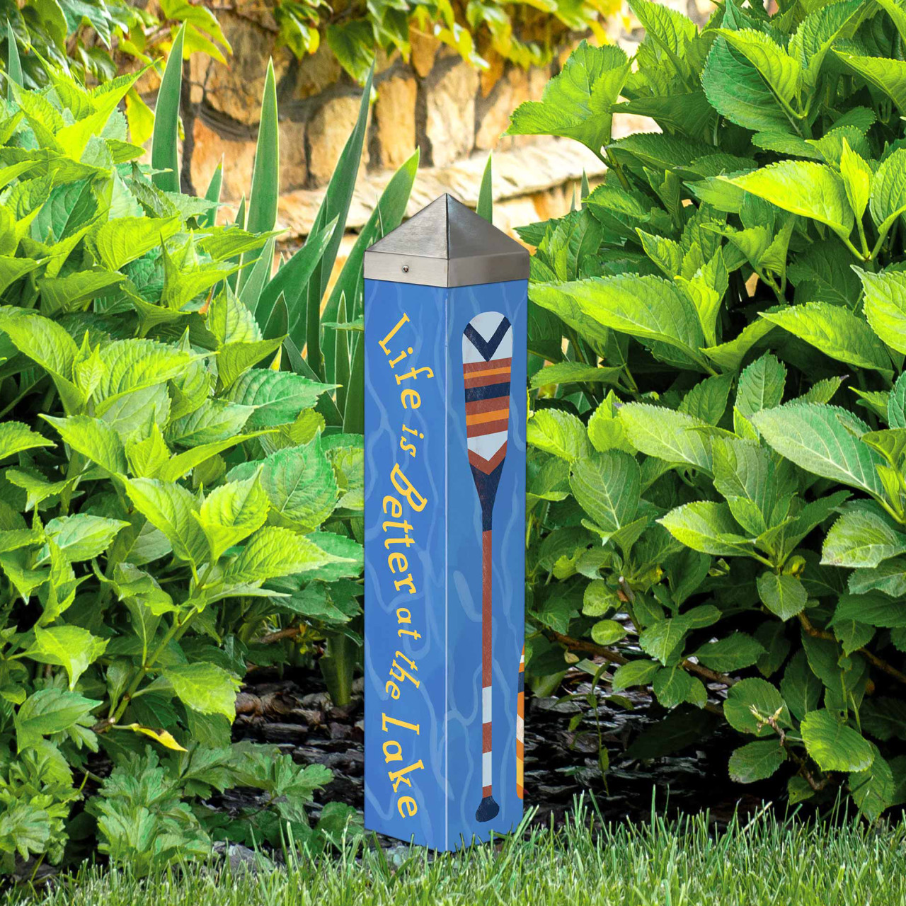 Paddles 20" Art Pole thumbnail
