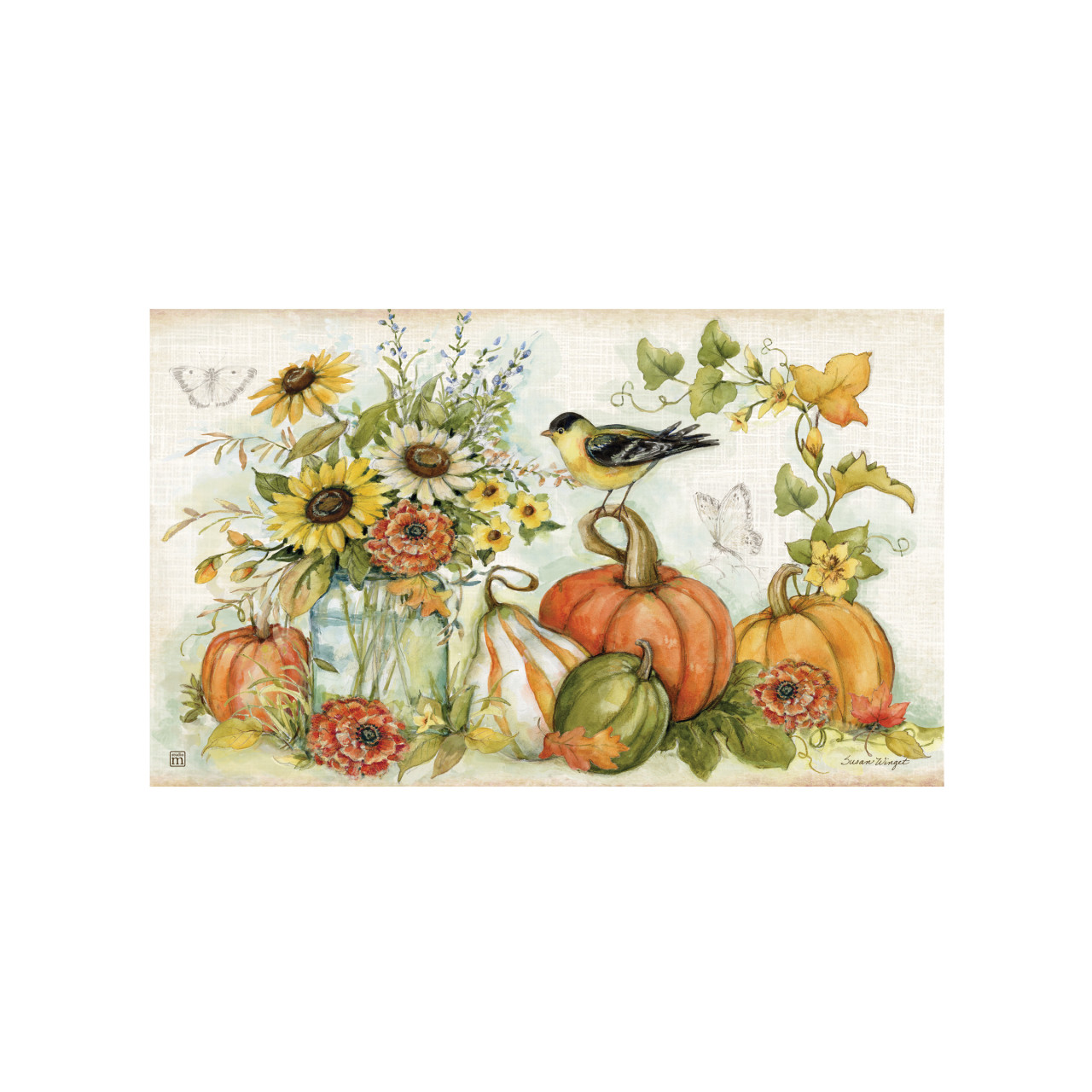 Fall Garden Gifts MatMate thumbnail