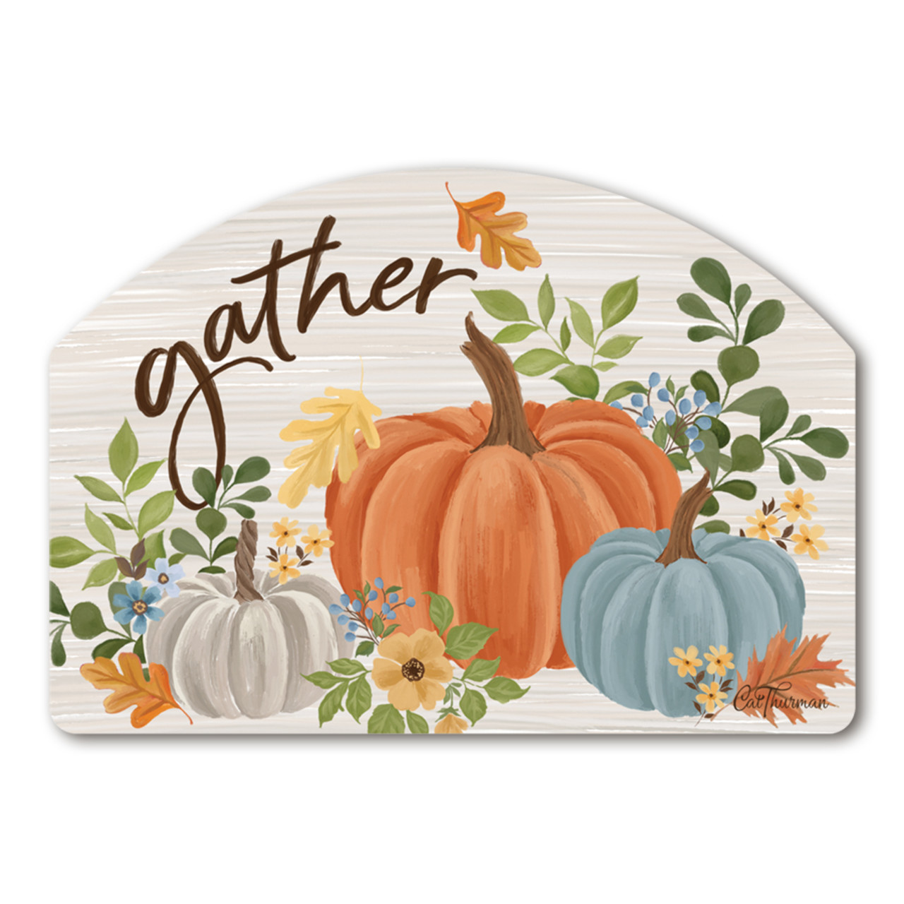 Gather Yard DeSign thumbnail