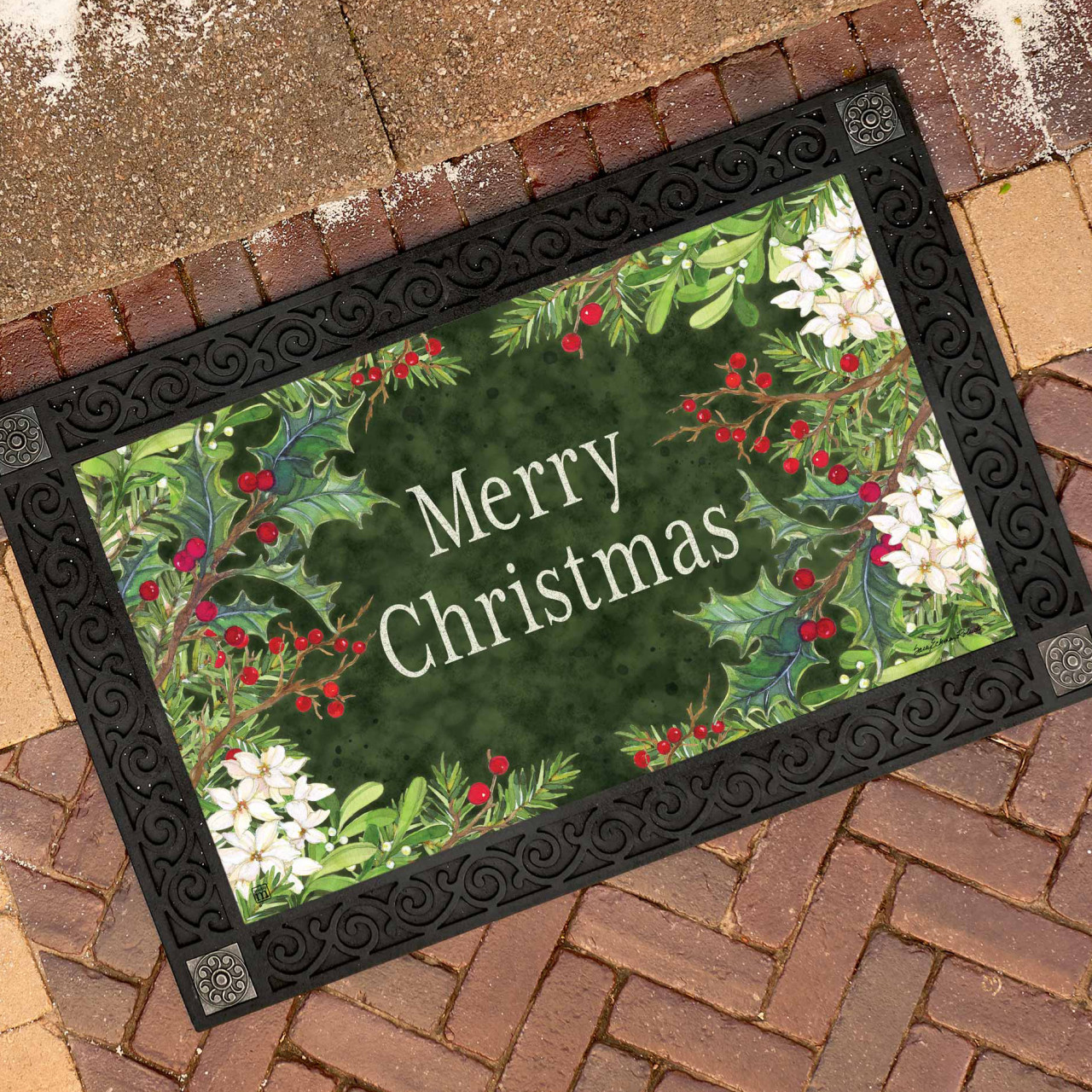 Balsam and Berries MatMate thumbnail