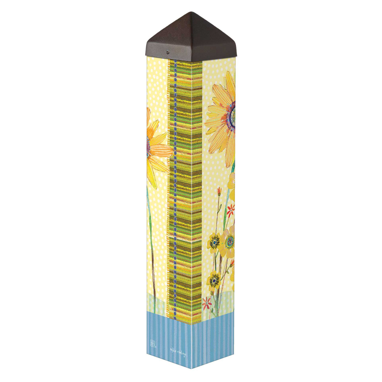 Always Leave a Path 20" Art Pole thumbnail