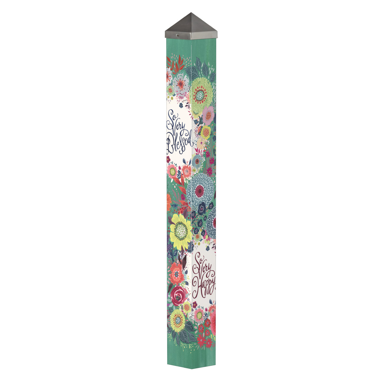 Beyond Blessed 40" Art Pole thumbnail