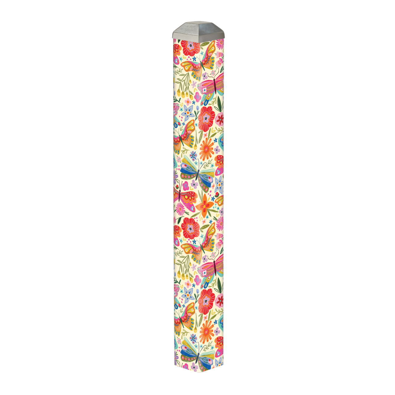 Butterflies 16" Mini Art Pole thumbnail