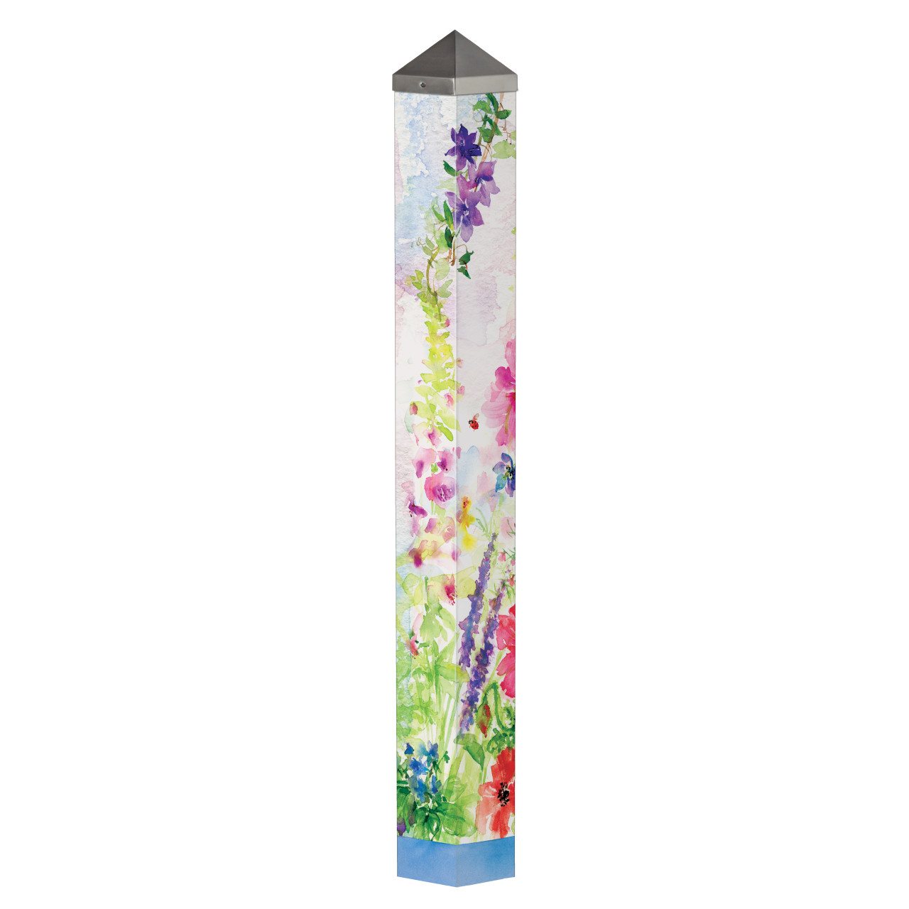 Garden Memories 40" Art Pole thumbnail