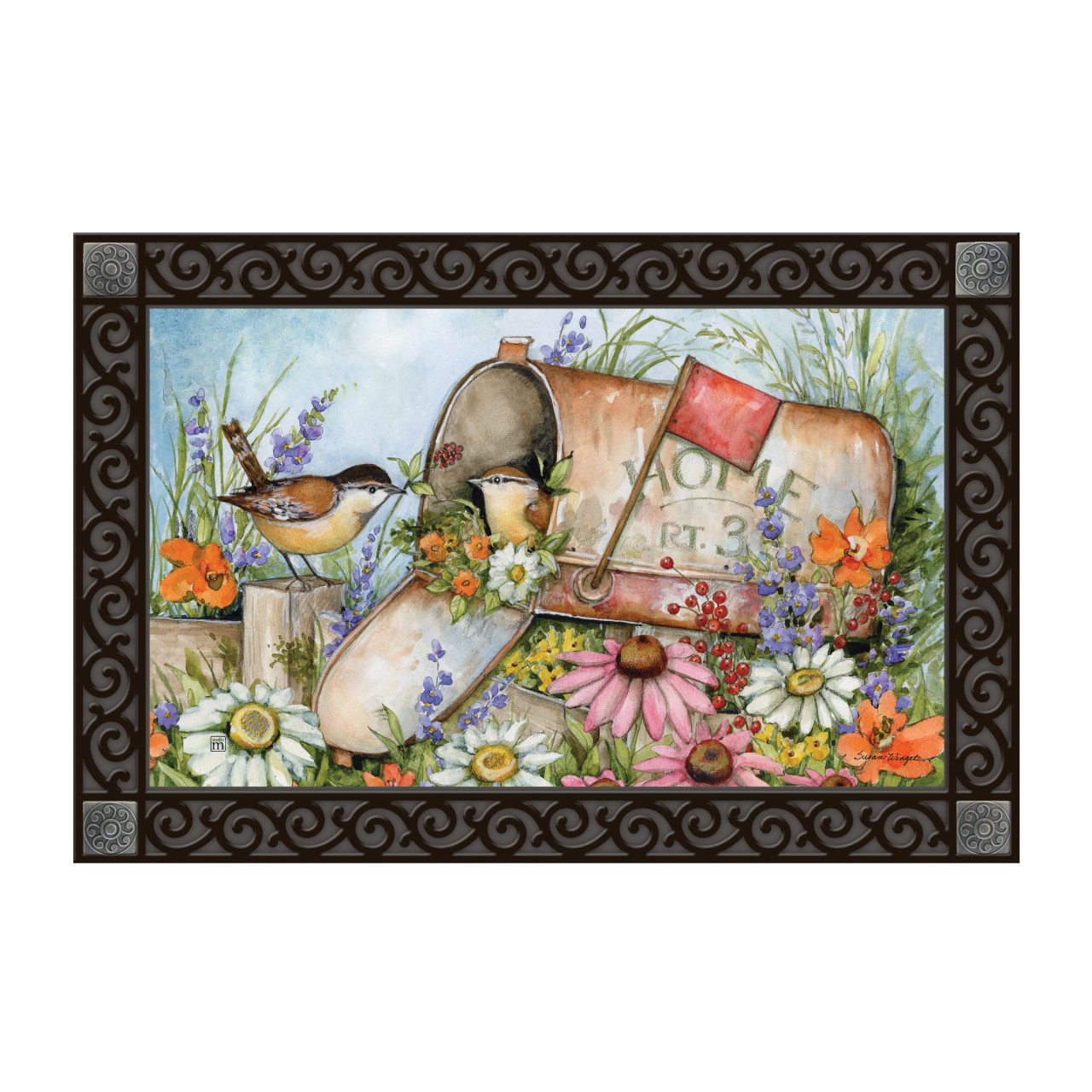 Fresh Delivery MatMate thumbnail