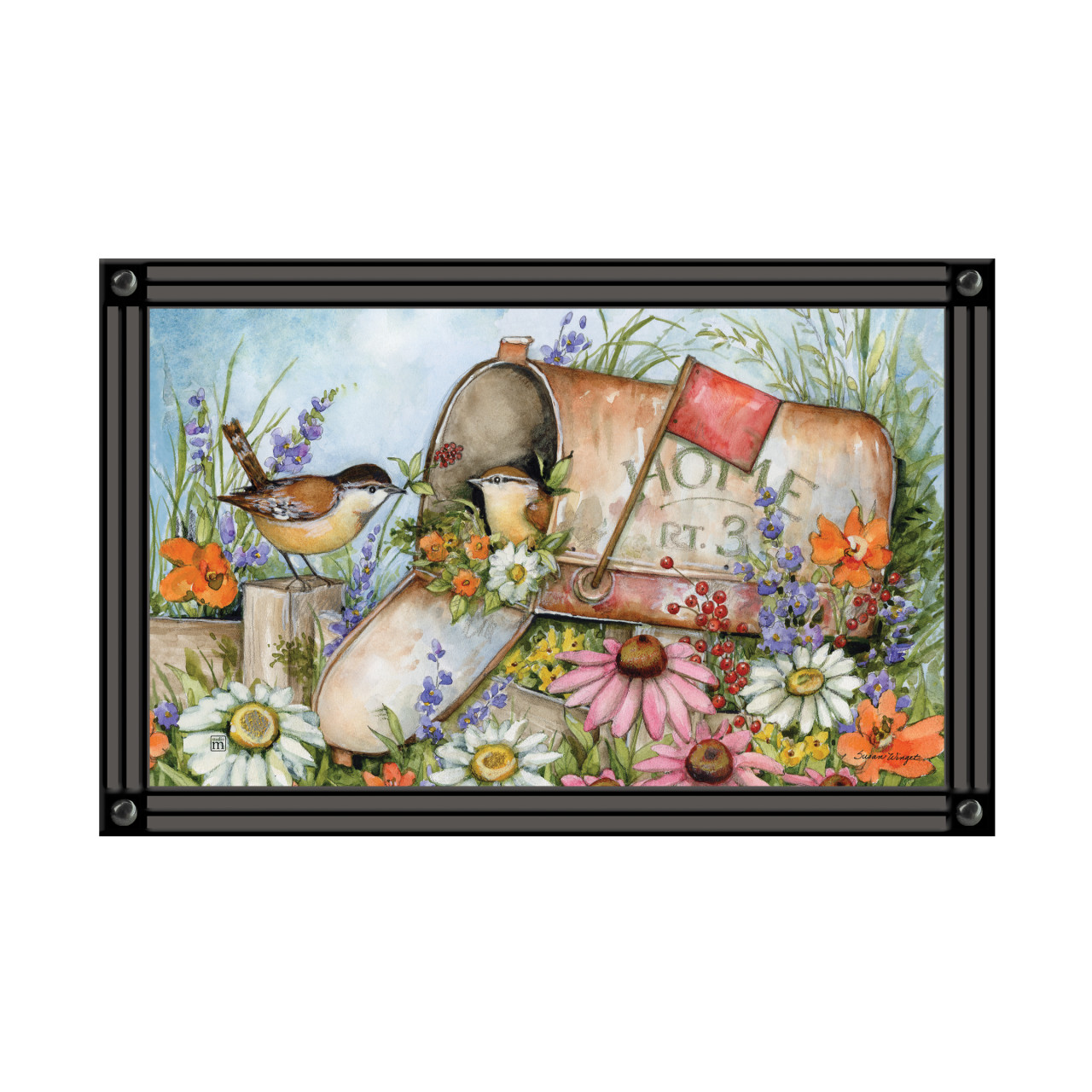 Fresh Delivery MatMate thumbnail