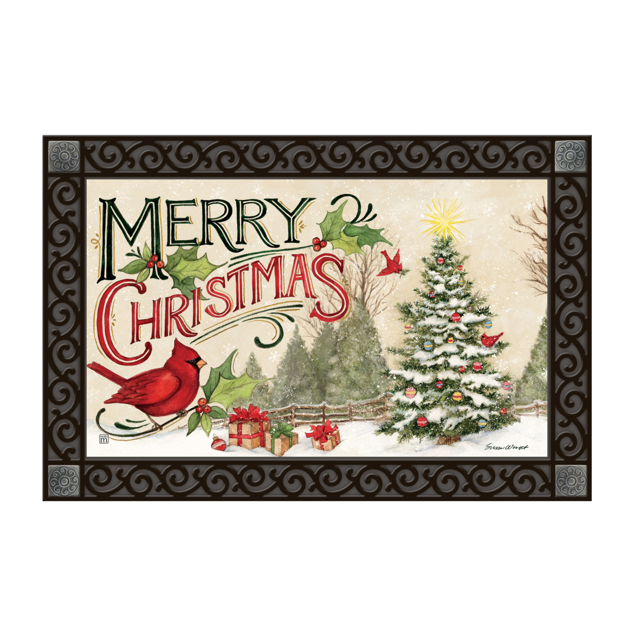Decorate the Tree MatMate thumbnail