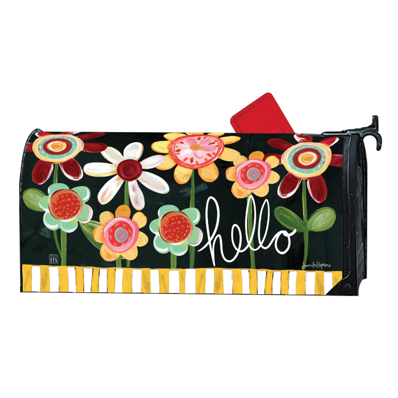 Playful Petals MailWrap thumbnail