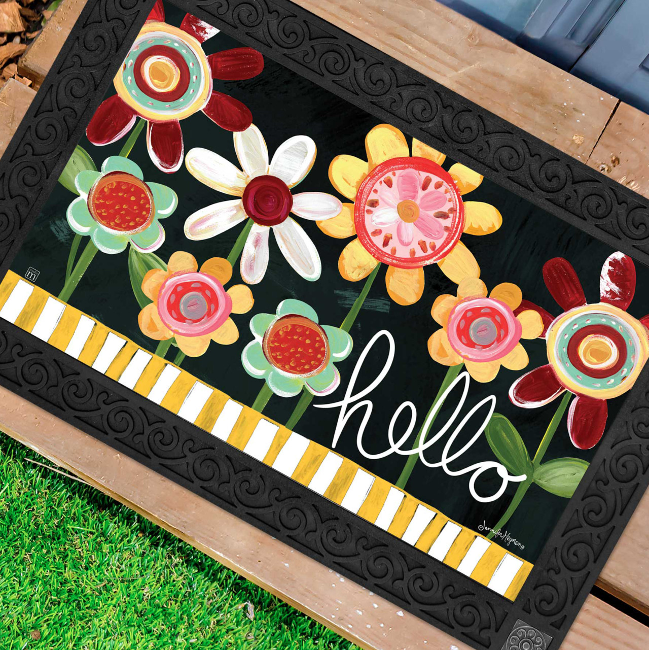 Playful Petals MatMate thumbnail