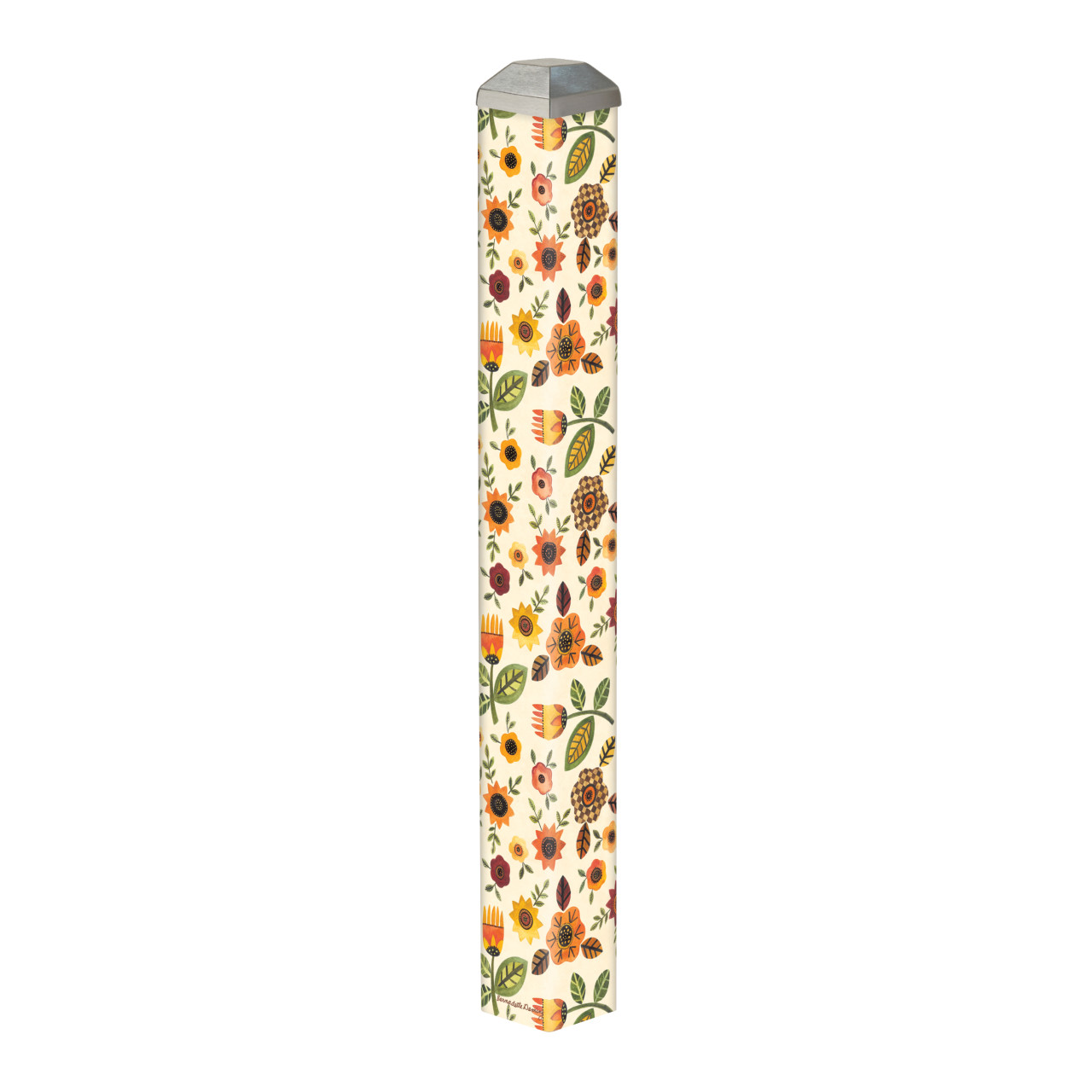 Autumn Breeze 16" Mini Art Pole thumbnail