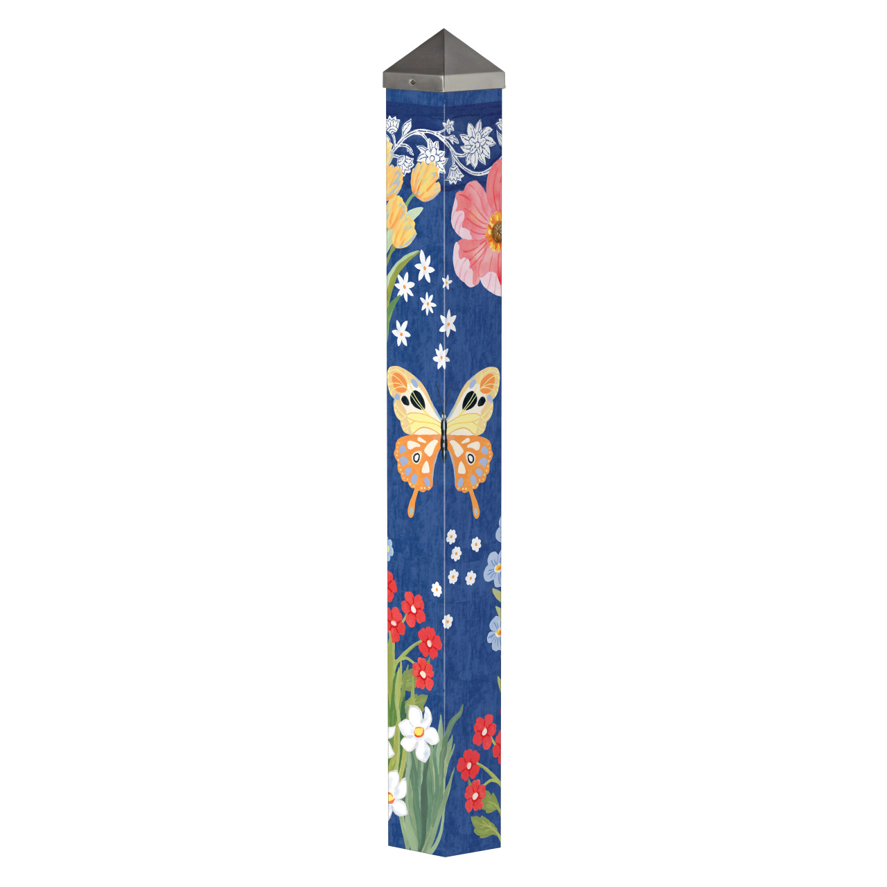 Butterfly Effect 40" Art Pole thumbnail