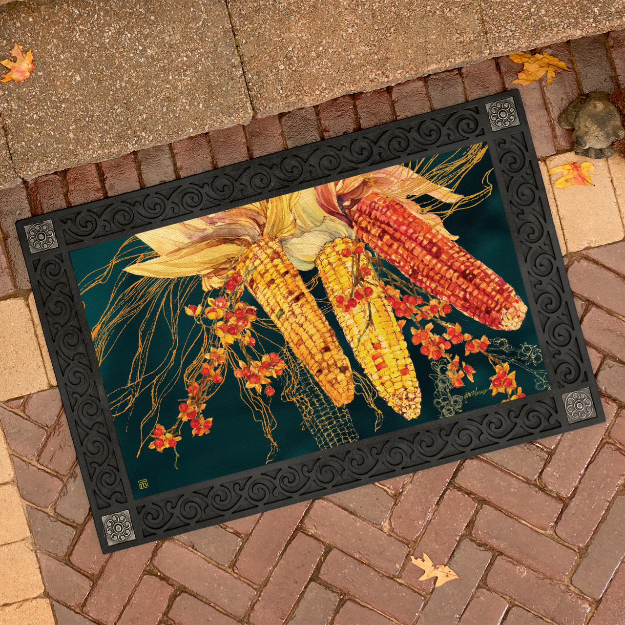 Autumn Corn MatMate thumbnail