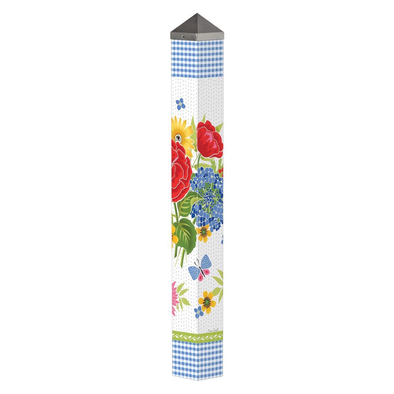 Farmhouse Fresh 40" Art Pole thumbnail