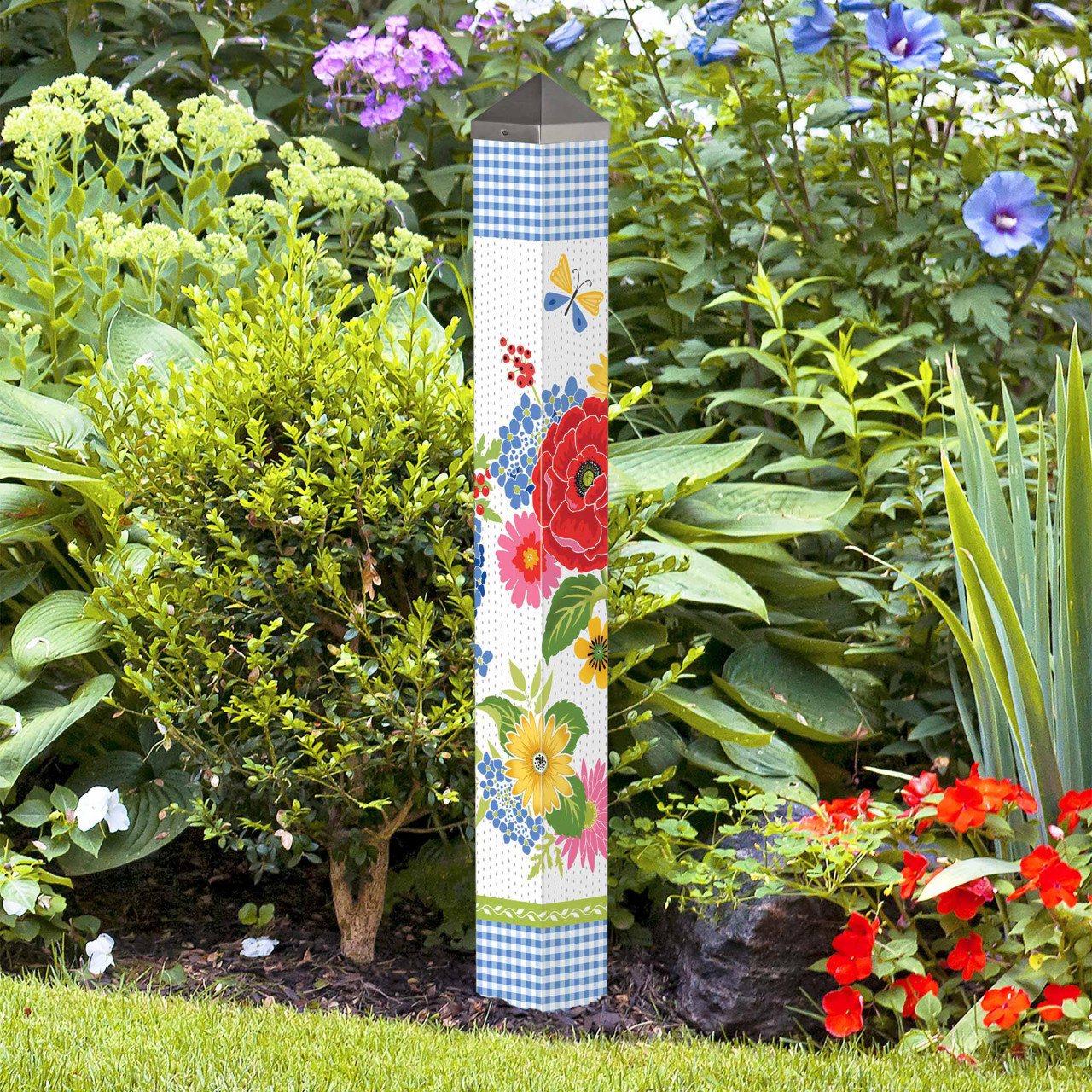 Farmhouse Fresh 40" Art Pole thumbnail