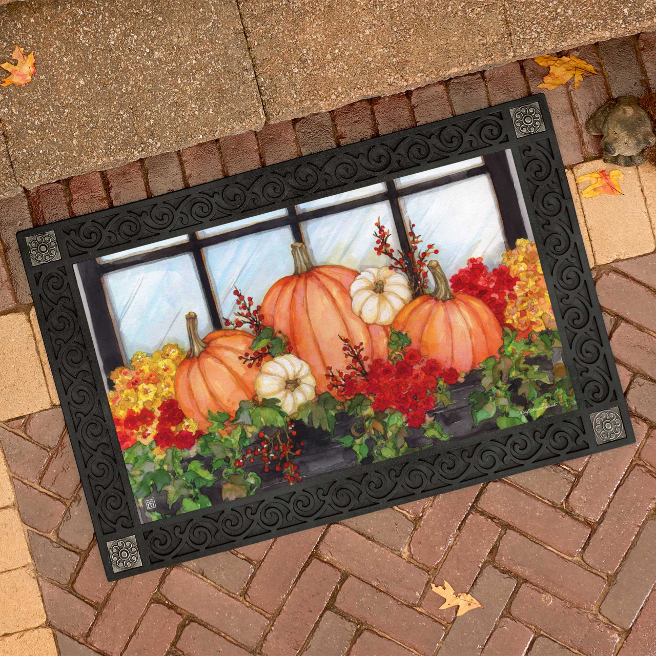 Autumn Window MatMate thumbnail