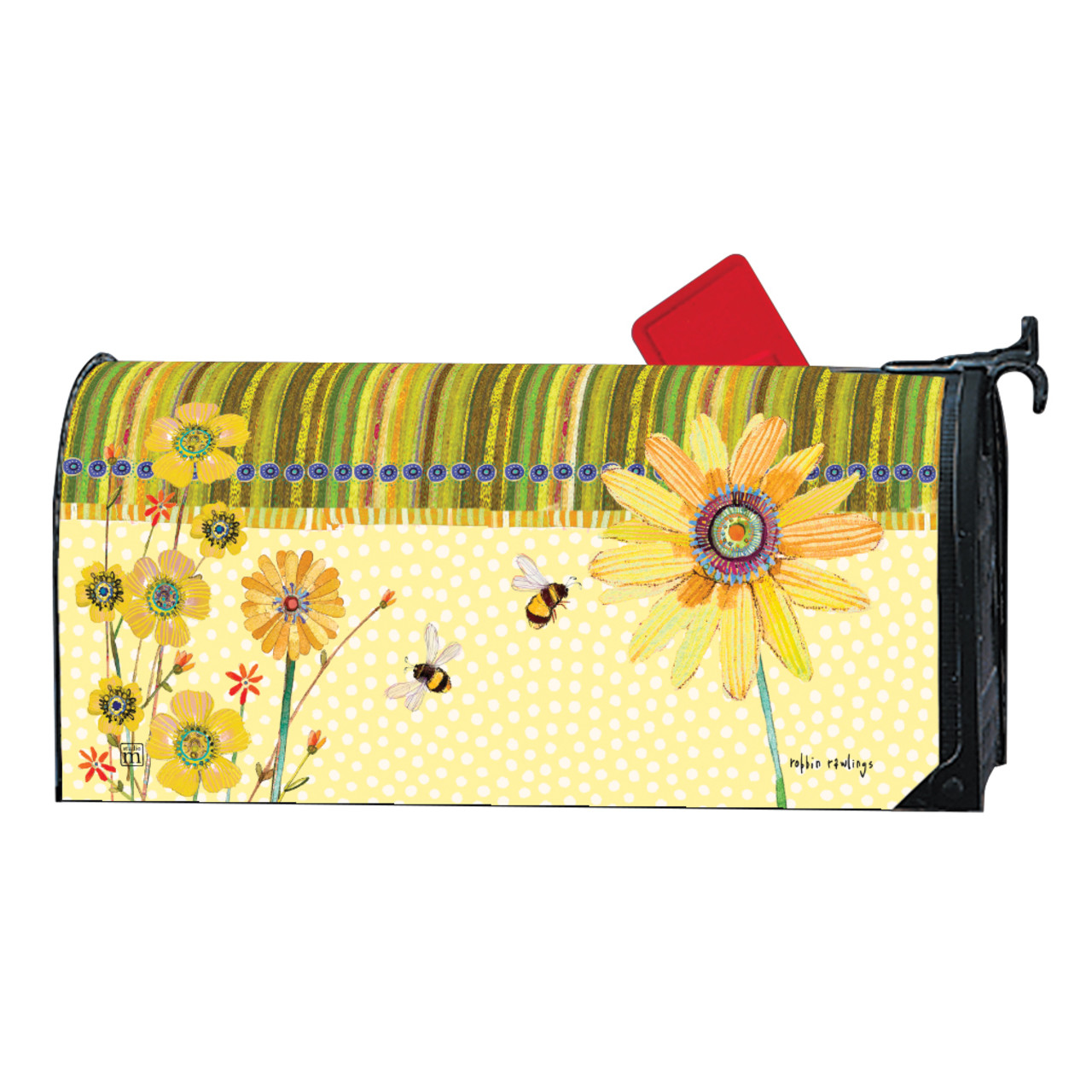 Always Leave a Path MailWrap thumbnail
