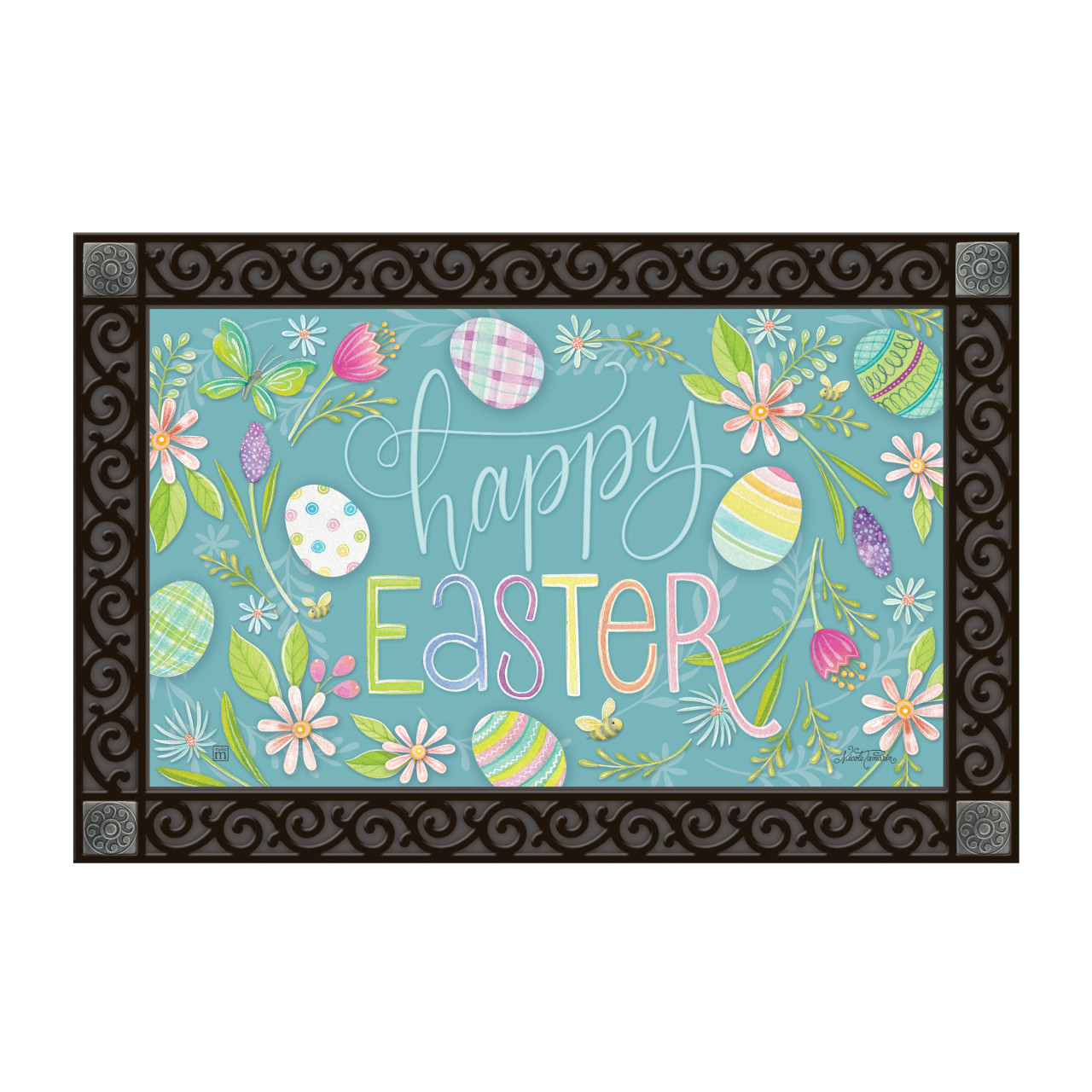 Happy Easter MatMate thumbnail