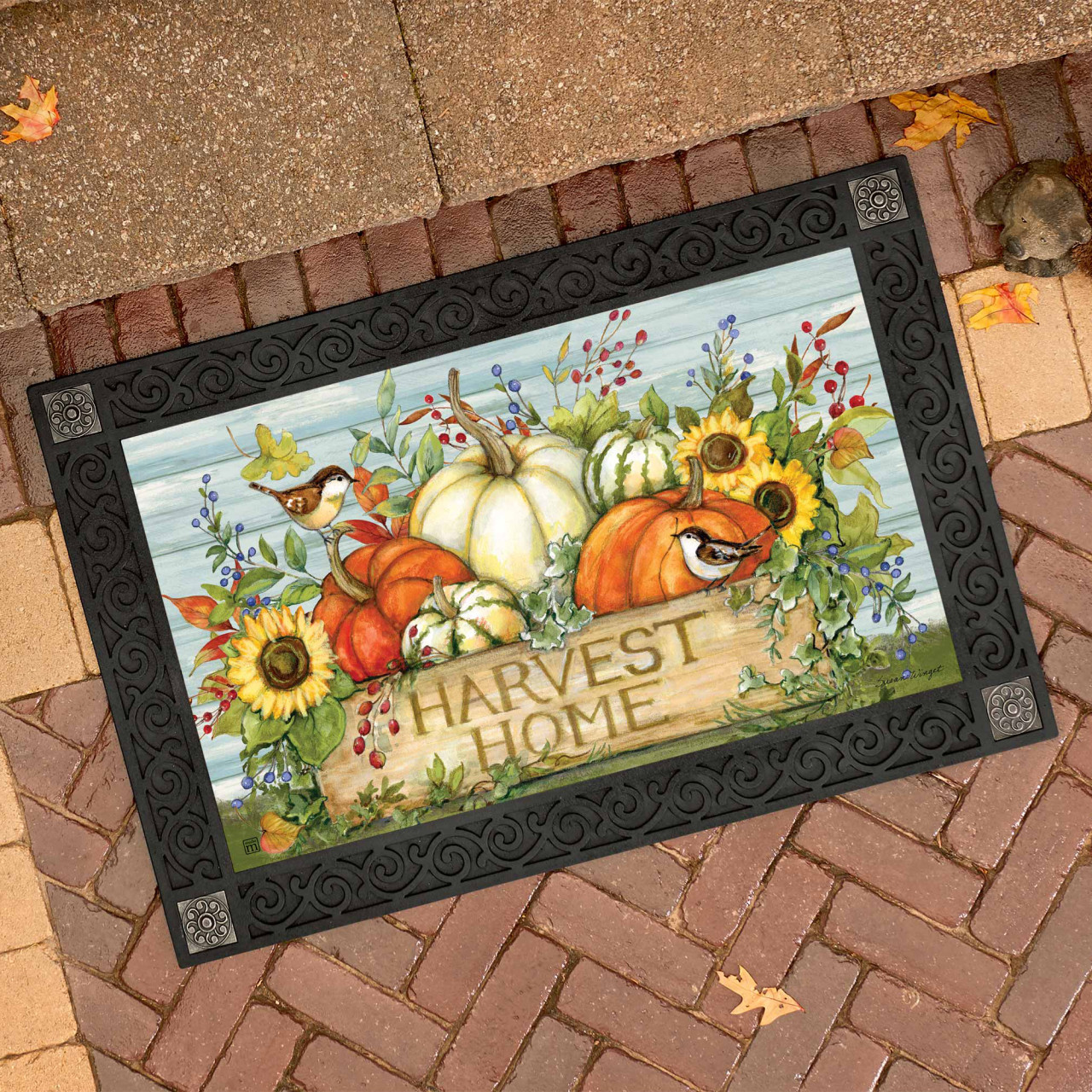 Harvest Home MatMate thumbnail