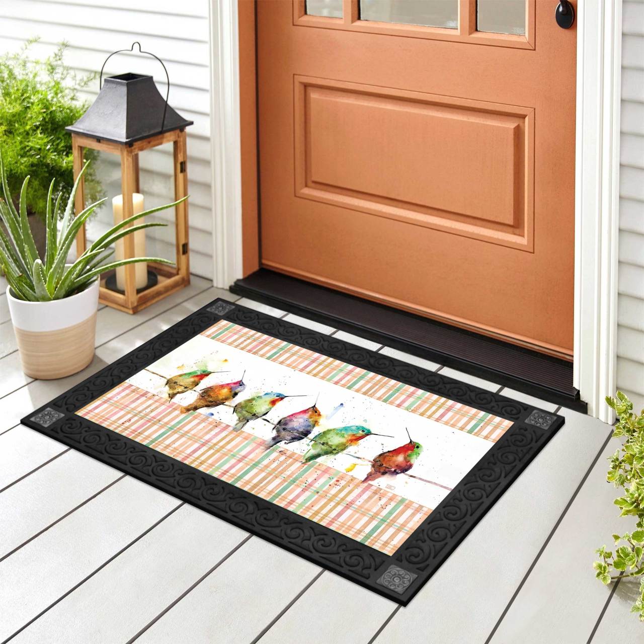 Humming Love Story MatMate thumbnail