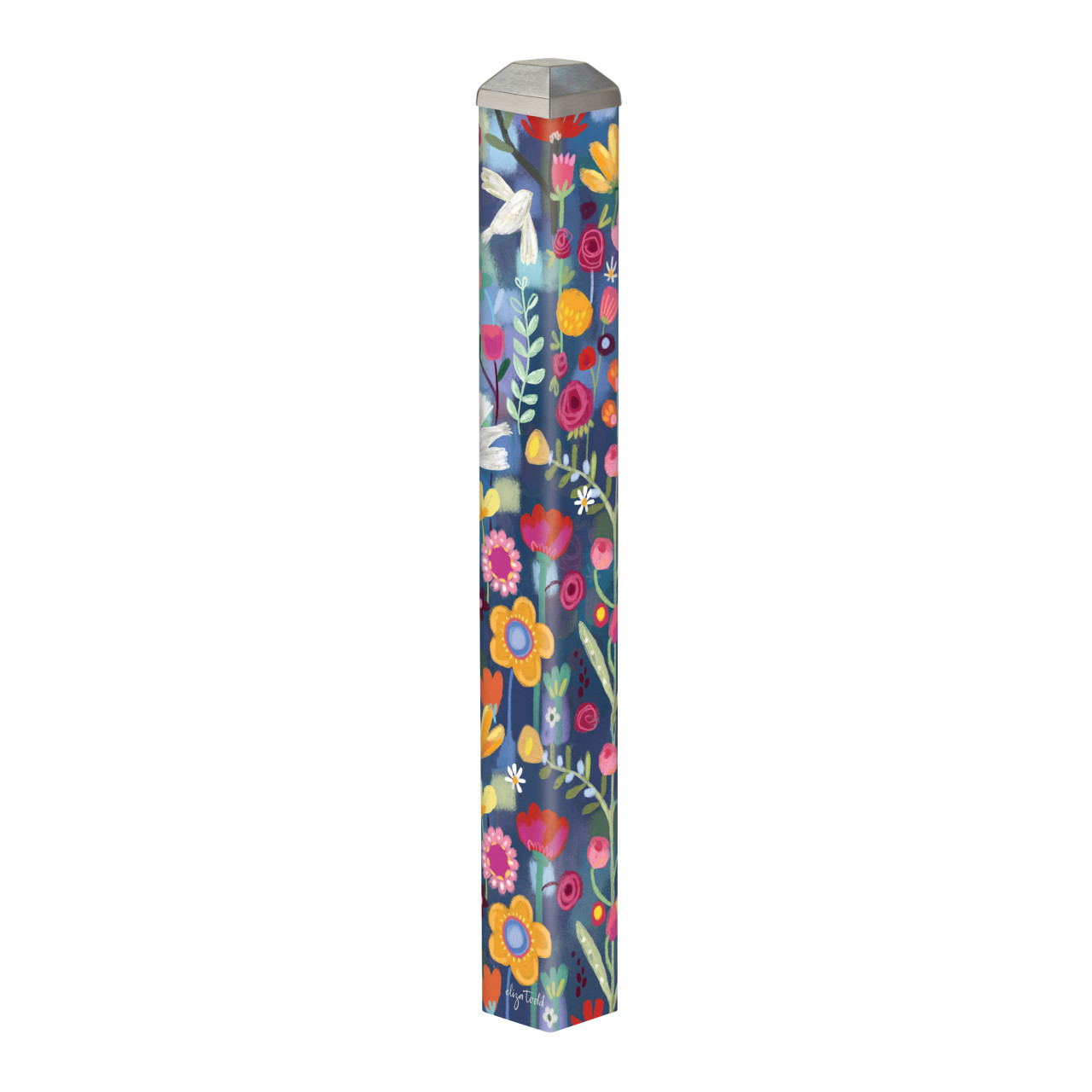 Choose Joy 16" Mini Art Pole thumbnail