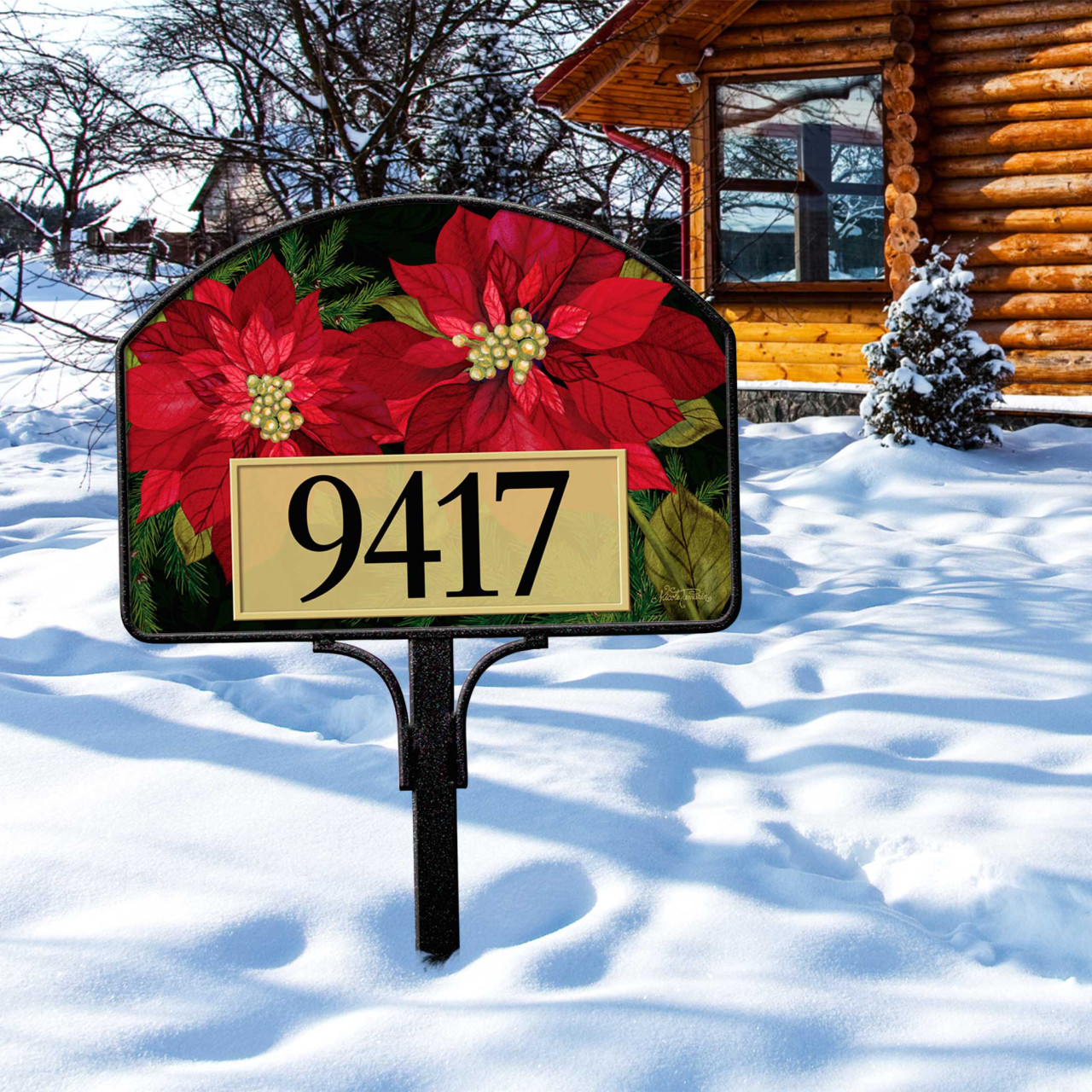 Rejoice Yard DeSign thumbnail