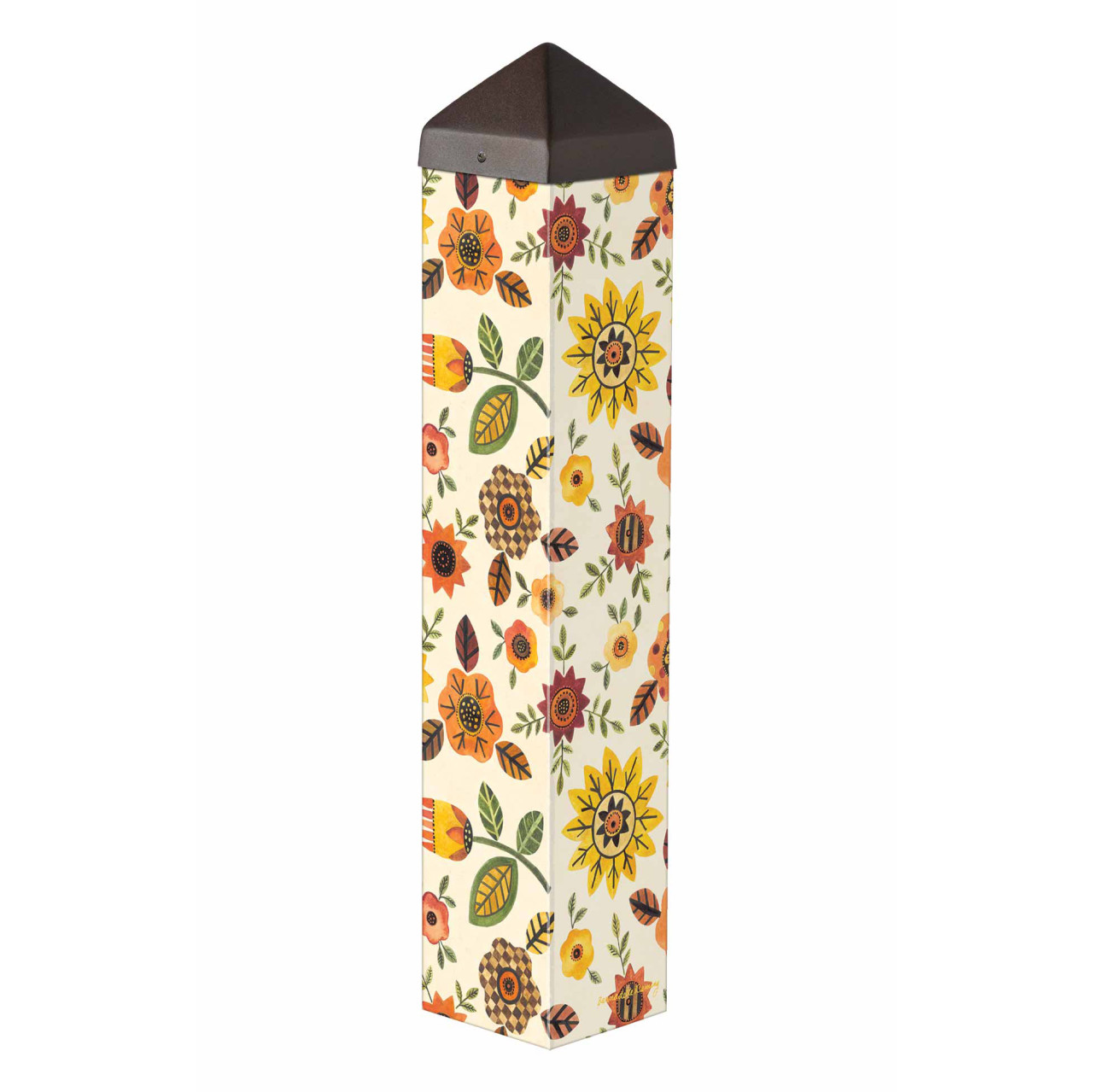 Autumn Breeze 20" Art Pole thumbnail