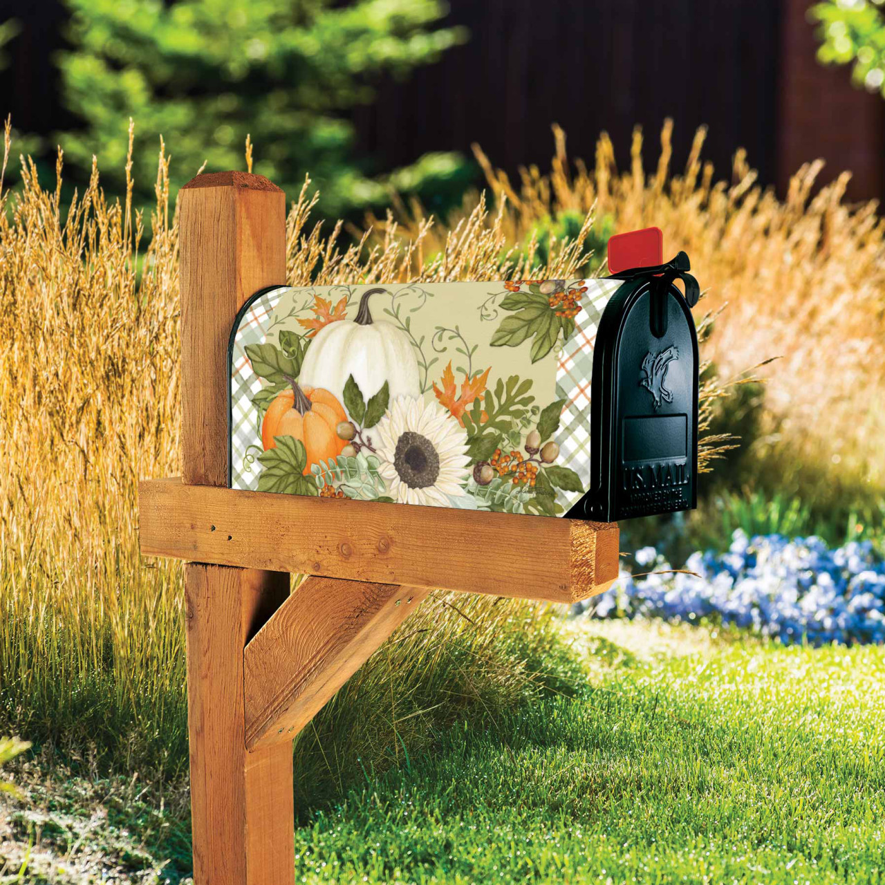 Farmhouse Fall MailWrap thumbnail