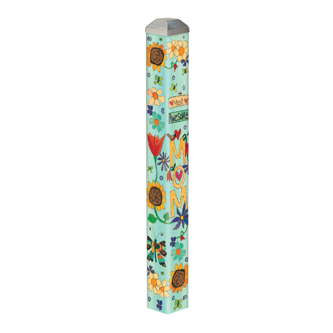 Awesome Mom 16" Mini Art Pole thumbnail