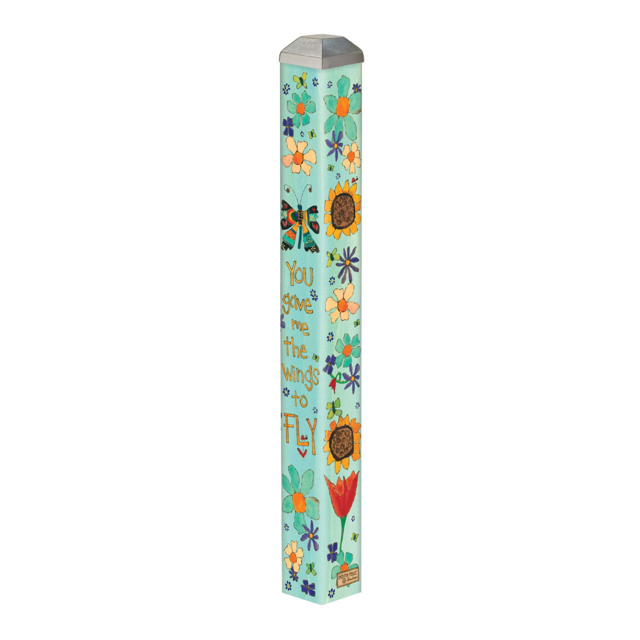 Awesome Mom 16" Mini Art Pole thumbnail