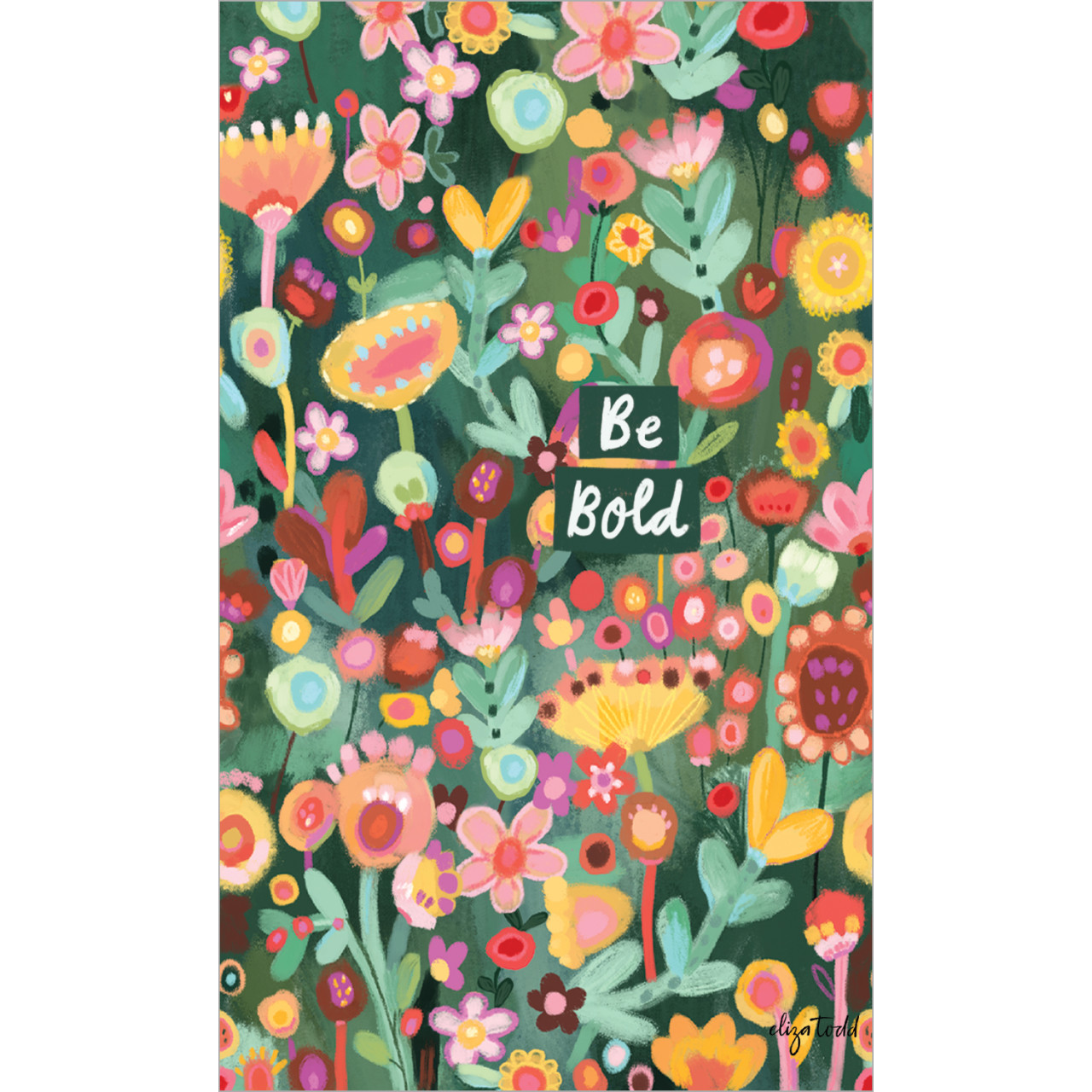 Be Bold 10" Mini Art Pole thumbnail