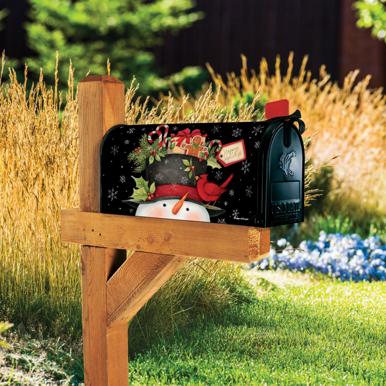Hatful of Goodies MailWrap thumbnail