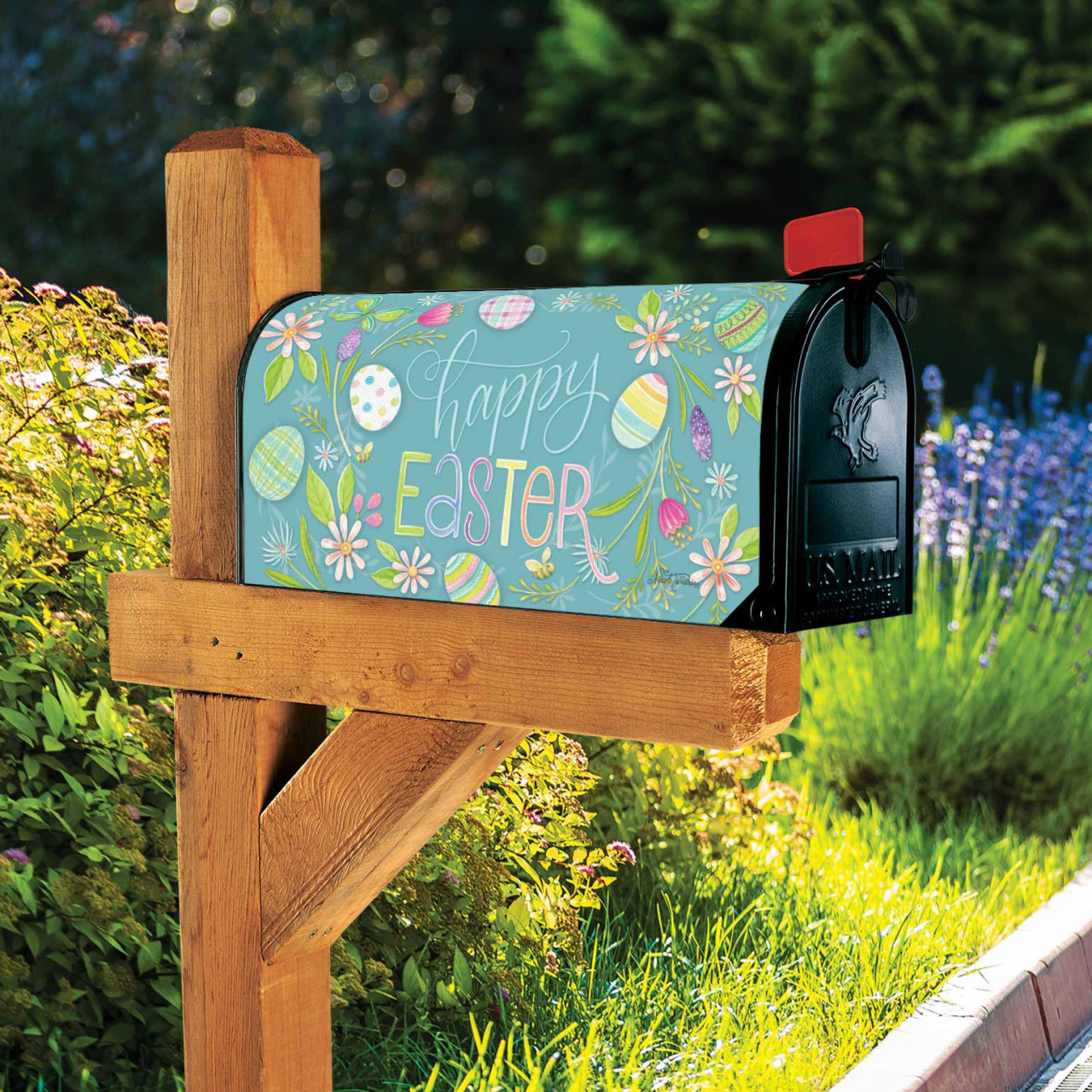 Happy Easter MailWrap thumbnail