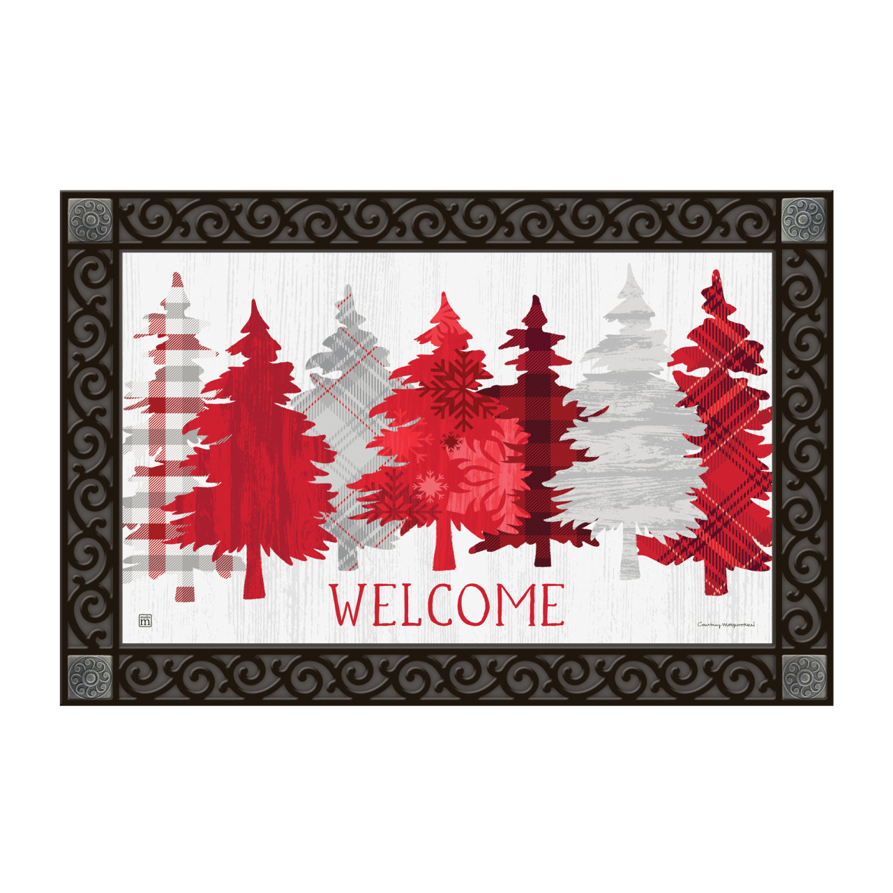 Snowed In MatMate thumbnail