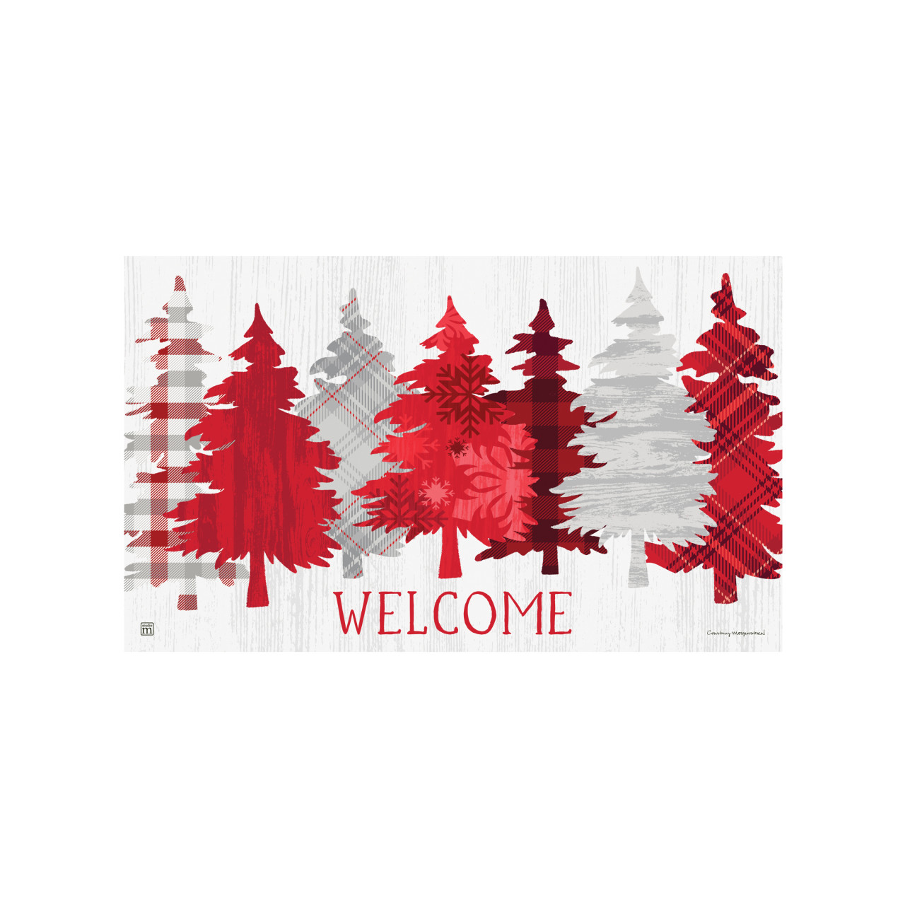 Snowed In MatMate thumbnail