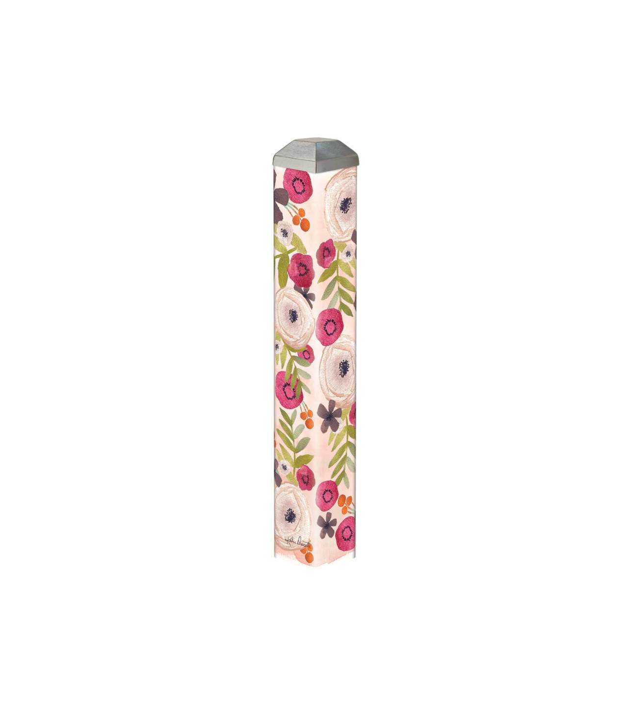Heart Smile 10" Mini Art Pole thumbnail