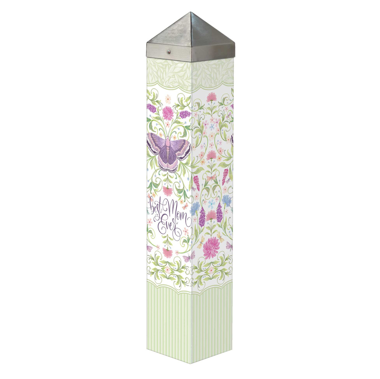 Best Mom Ever 20" Art Pole thumbnail