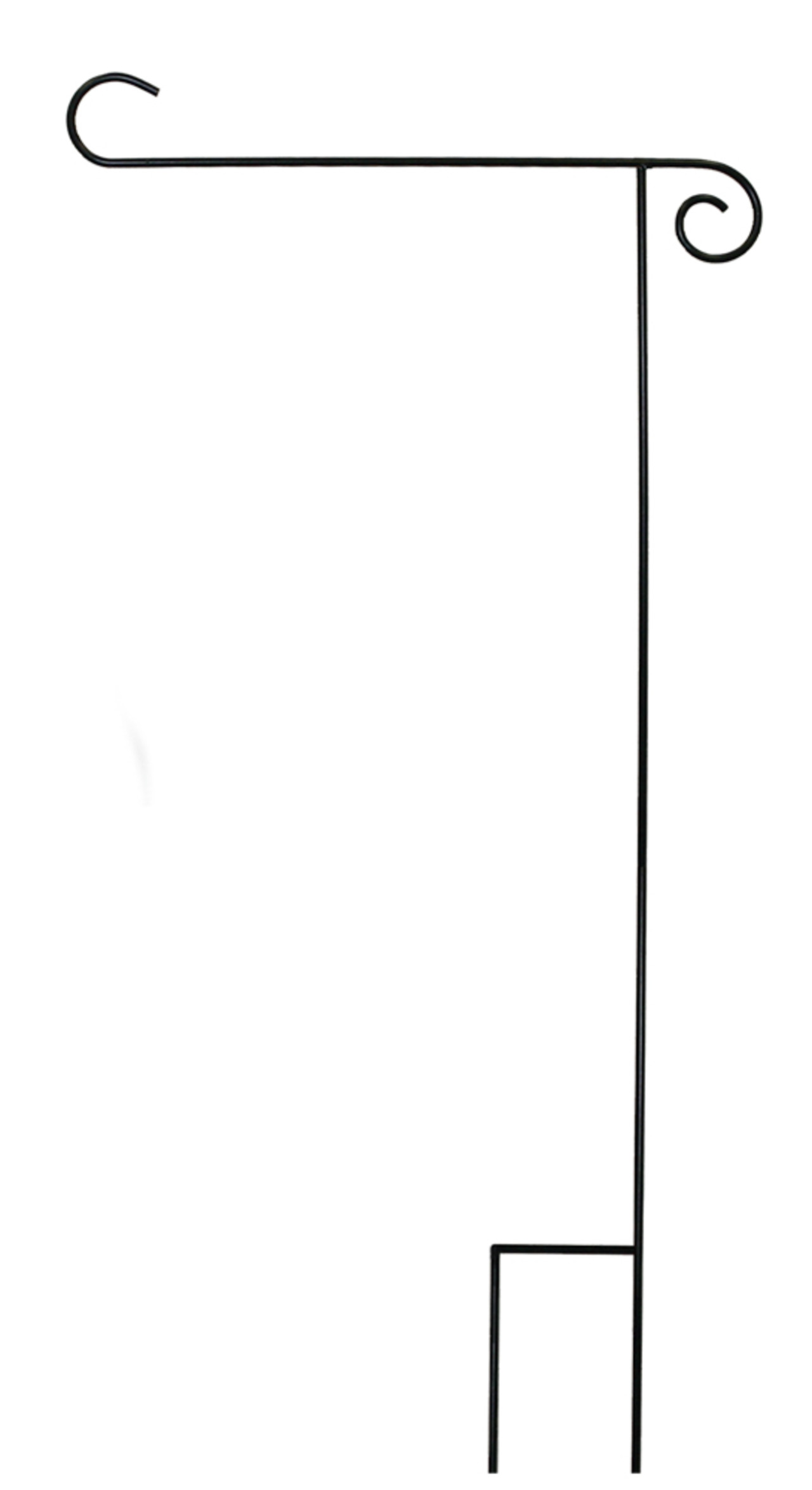 Garden Flag Stand thumbnail