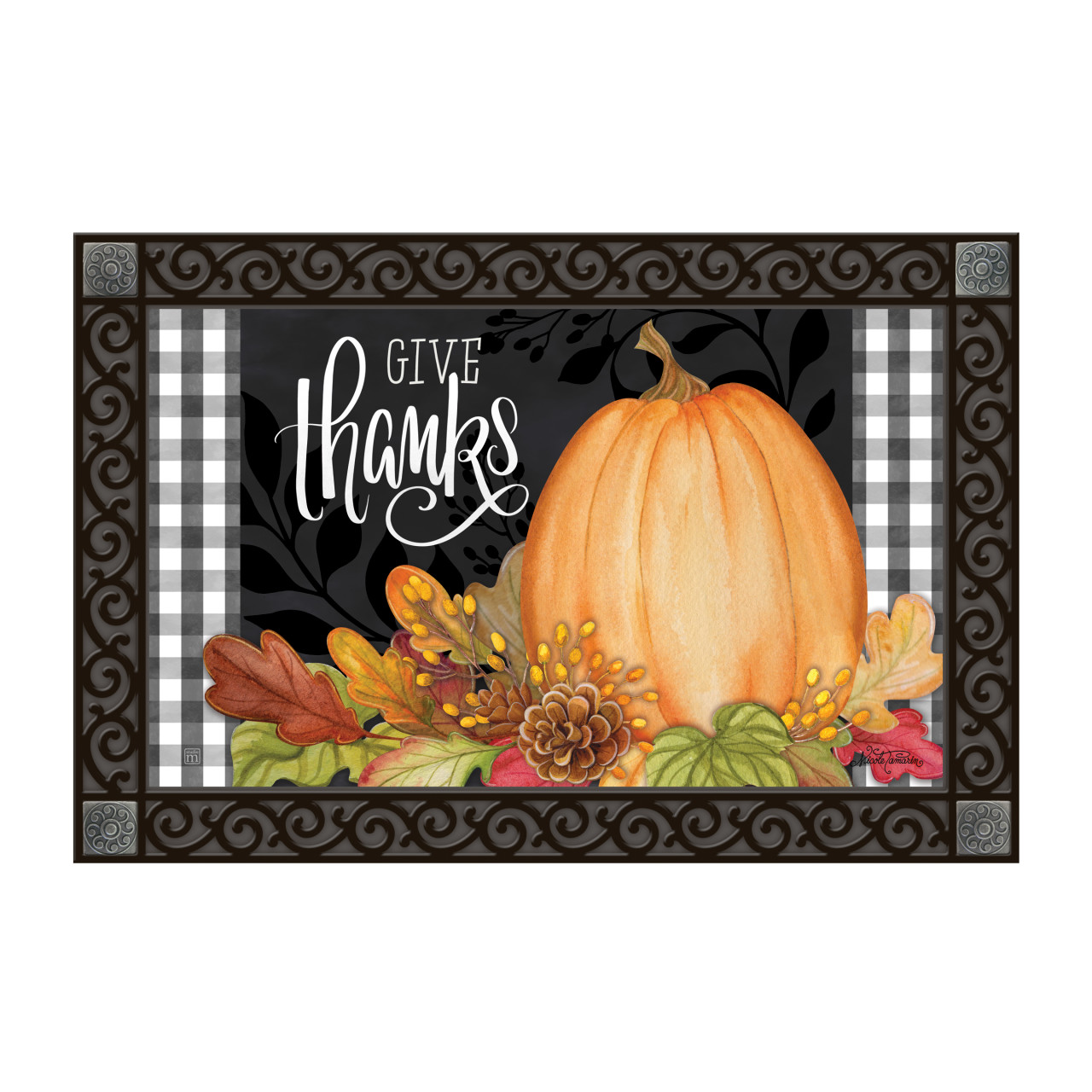 Season of Thanks MatMate thumbnail