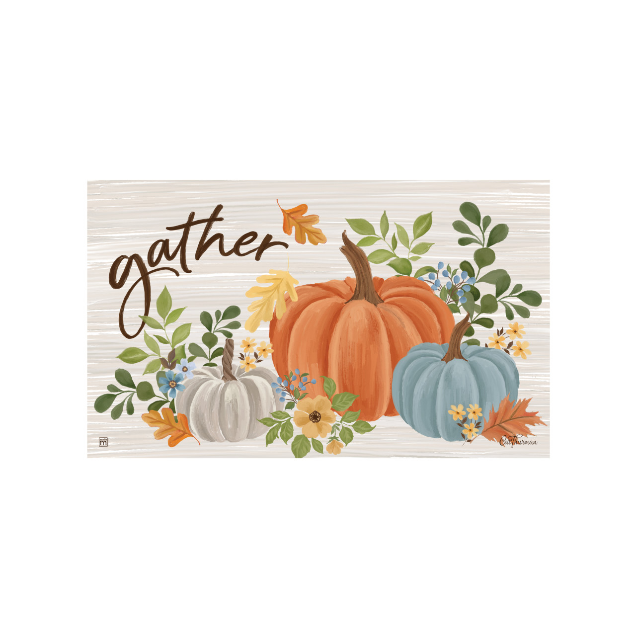 Gather MatMate thumbnail