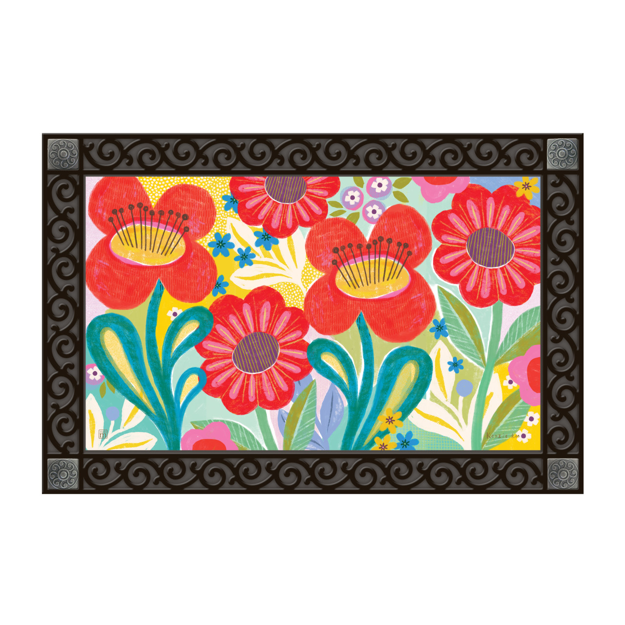 Whimsy Brights MatMate thumbnail