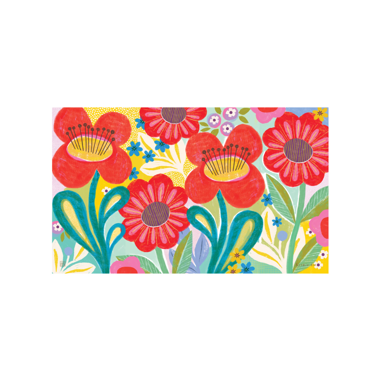 Whimsy Brights MatMate thumbnail