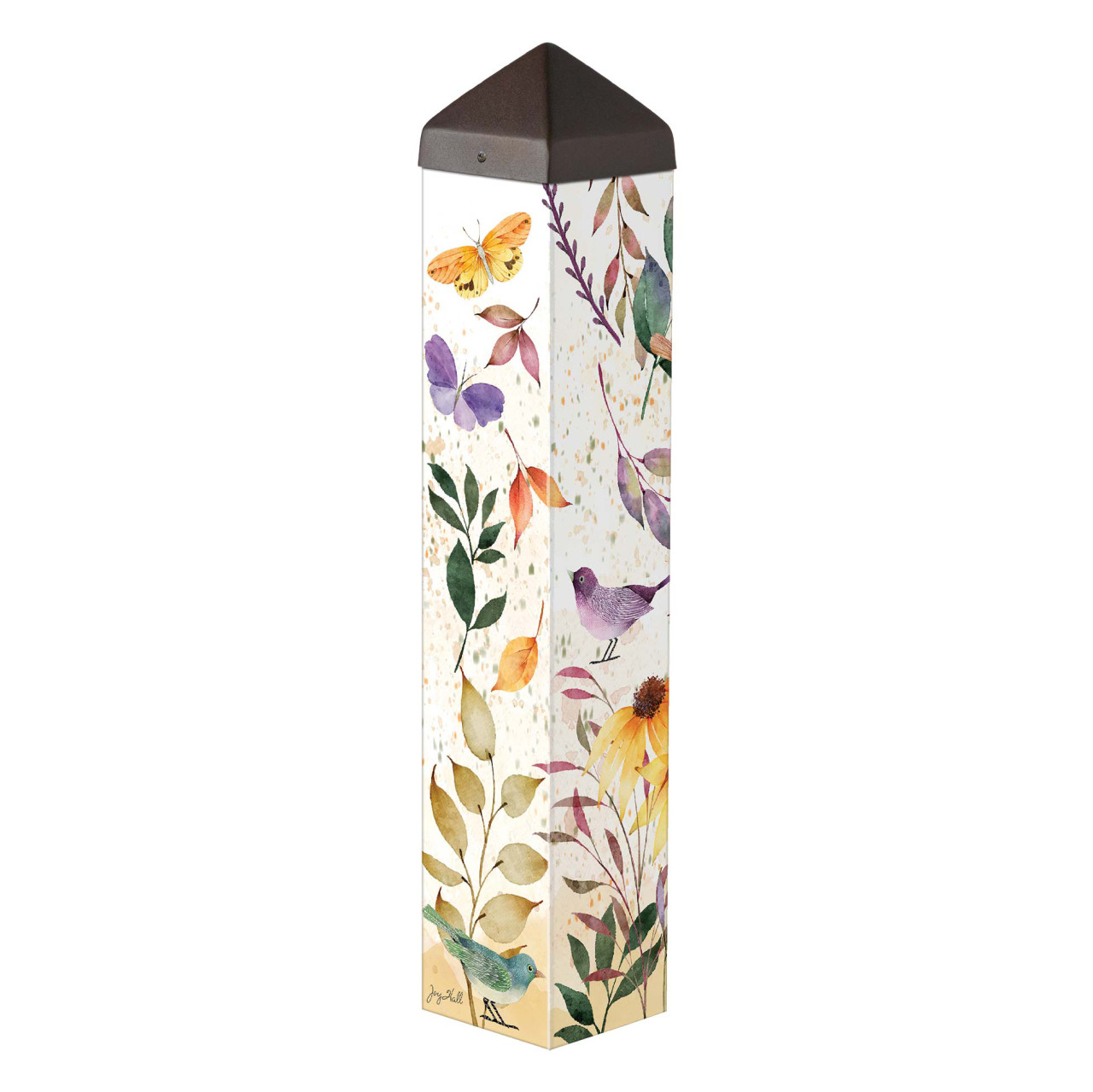 Fall Flourish 20" Art Pole thumbnail